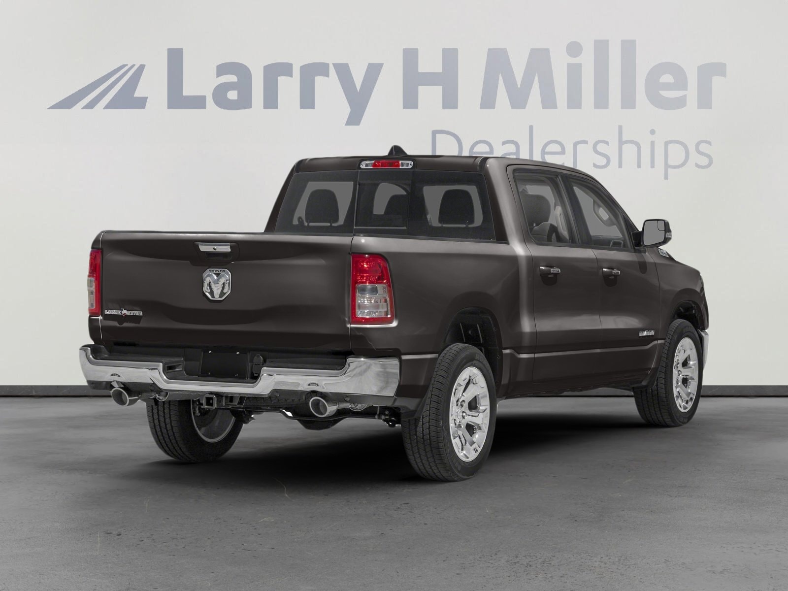 ram ram 1500 pickup 2020 1C6RREFT2LN361370 image ram ram 1500 pickup 2020 1C6RREFT2LN361370 image